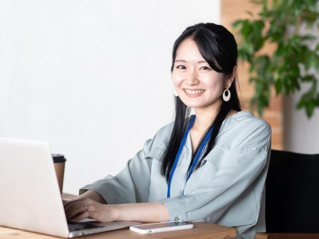 人気の高時給スタート!★