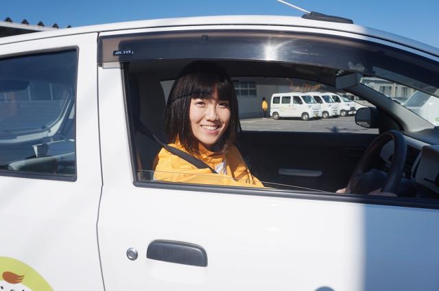 パート【共済スタッフ】コープデリつくばみらいセンター　スタッフ募集共済スタッフ（コープ共済のご案内・手続き等）