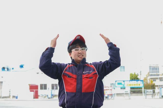 夜勤スタッフなので、高時給でしっかり稼げます☆
10代後半〜50代まで、幅広い世代が活躍中です◎
