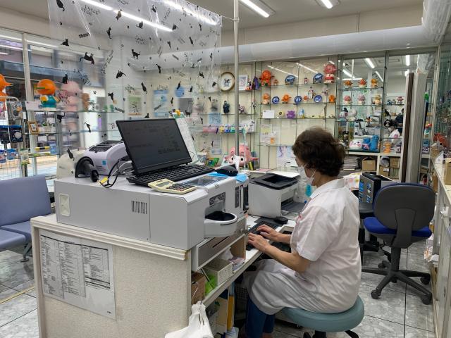 未経験OK/女性スタッフ活躍中/ 長く続けやすい薬局事務のお仕事、始めませんか！調剤薬局の事務スタッフ