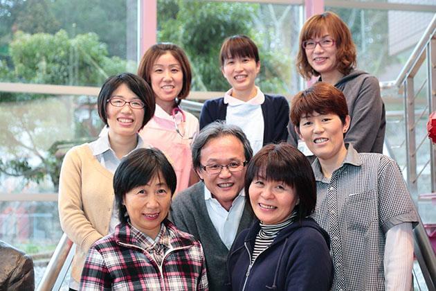 ≪宇陀市≫複合老人福祉施設の管理栄養士◇日勤のみ◇残業ほぼナシ◇各種手当支給◇ご家庭との両立も◎！複合老人福祉施設内での
管理栄養士業務