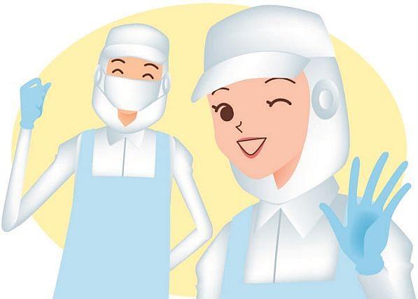 もっとおいしく、もっと安全に、私達はお客様へ価値ある商品を提供します