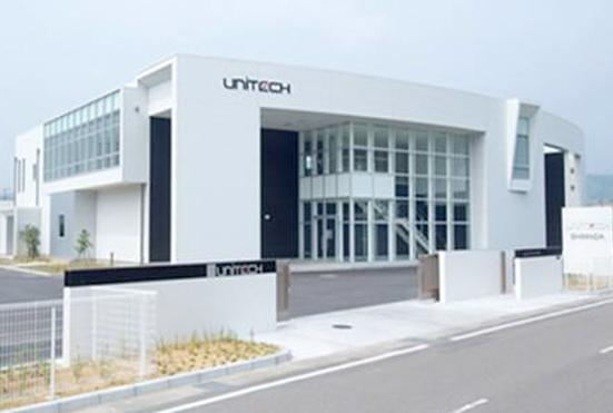 株式会社ユニテック