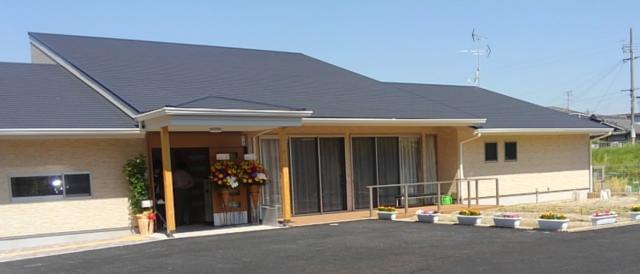 大肢協コミュニティホームズ・交野（社会福祉法人 大阪府肢体不自由者協会）