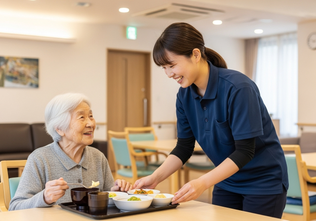 積極的に人材の育成に取り組んでいます。スキルアップ・キャリアアップを目指せる環境あり！