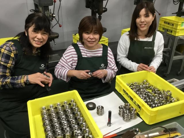 お子様の学校行事等によるお休みにも柔軟に対応!安心してはじめていただけます。
