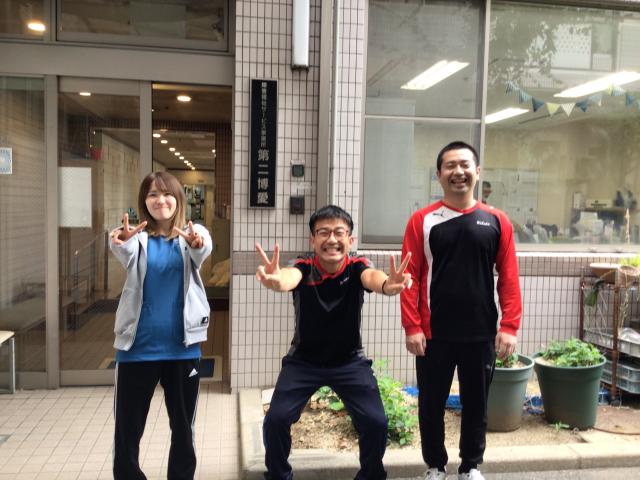 他職種からの転職者多数！未経験でもご安心ください。