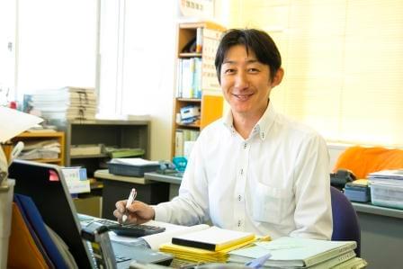 新卒も転職希望の方もお待ちしています!