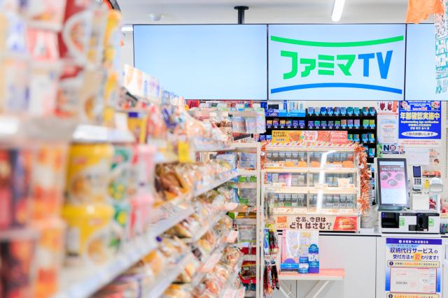 地域に根差した店舗経営！現在、23区内に9店舗を運営しています