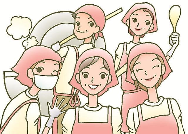 ★未経験でも大丈夫!丁寧にお教えします!
★幅広い年代の方が活躍中!
