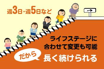 日研トータルソーシング株式会社　メディカルケア事業部/広島オフィス