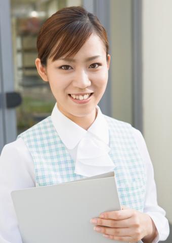 日研トータルソーシング株式会社　メディカルケア事業部/新潟オフィス