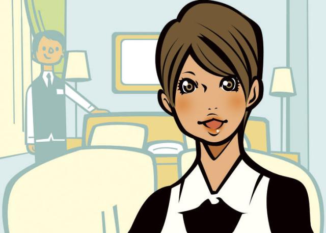 訪れる人をもてなす―――
そんな気持ちを大切にする総合ビルメンテナンス企業です。