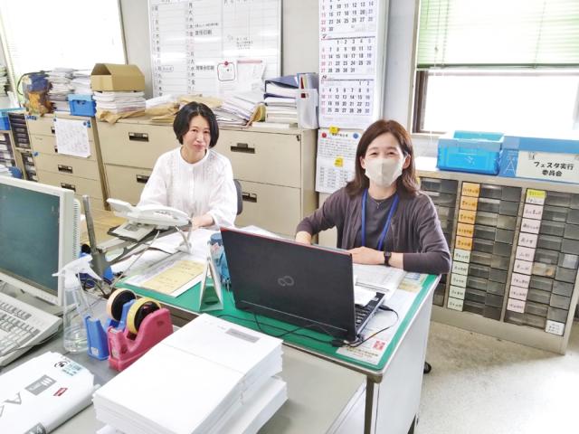 週3日・1日4h〜OK｜高時給×ノルマなし｜笑顔のあいさつから始める、生協商品のご案内のお仕事生協商品の案内スタッフ（個人宅への商品案内・PR）