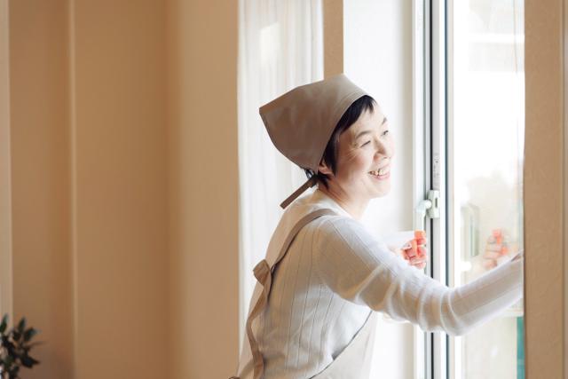 ＜日常清掃スタッフ＞1日3h、空いた時間を有効活用しませんか？　扶養内勤務OK　気軽に仲間入りを♪［1］福祉施設の日常清掃
［2］社員寮の日常清掃