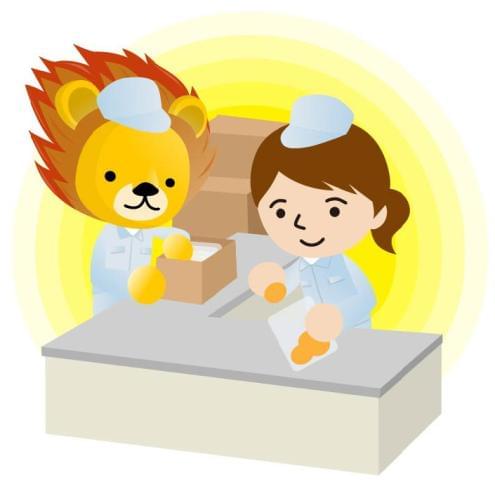 工場・倉庫ワークならトーコーにおまかせ!あなたにピッタリのお仕事探しをサポートします。