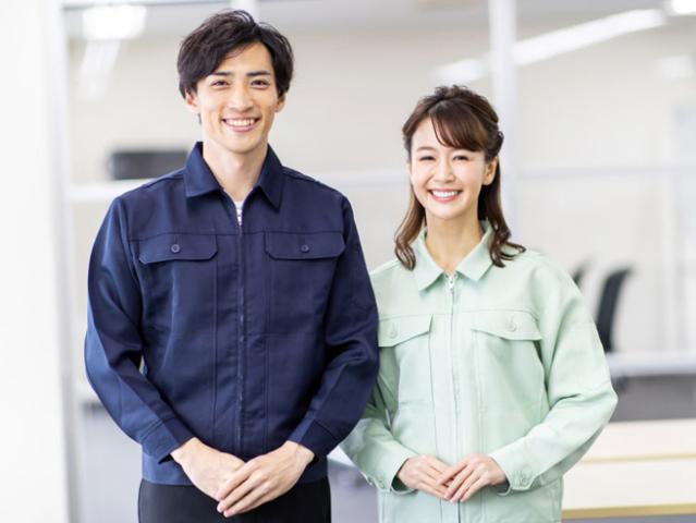 株式会社トーコー　北大阪支店[KT557]