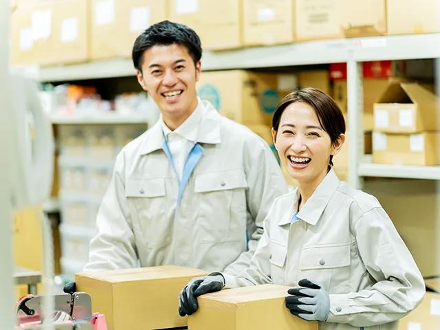 株式会社トーコー　滋賀支店[42412107]