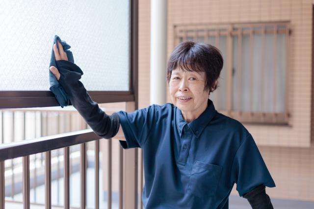 南信ビルサービス株式会社
