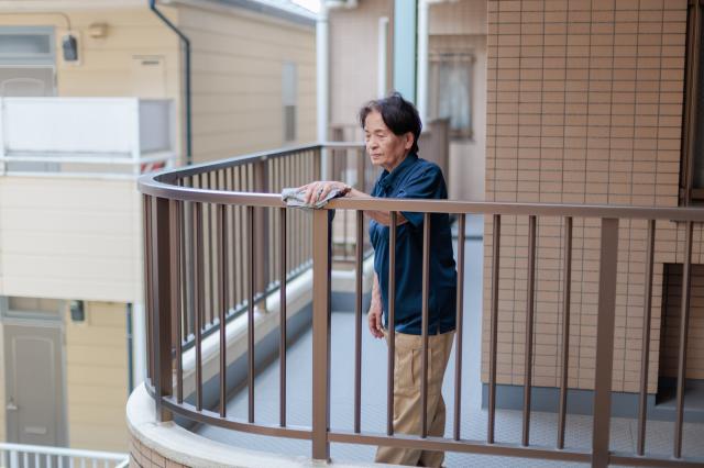 南信ビルサービス株式会社