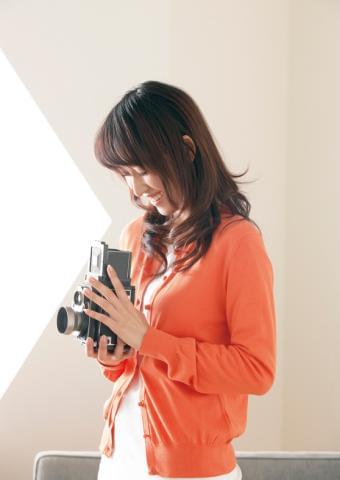 お客さまの思い出となる瞬間を写真に――