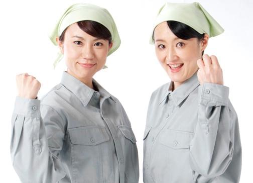創業46年の歴史ある企業でのお仕事。