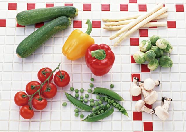 仕事を通じて“食”の専門的な知識が増やせます!
料理のレパートリー数もぐんぐんアップ↑↑