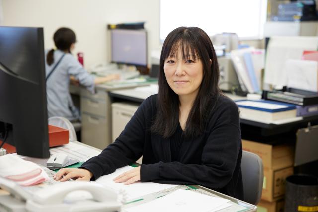 埼玉物産株式会社