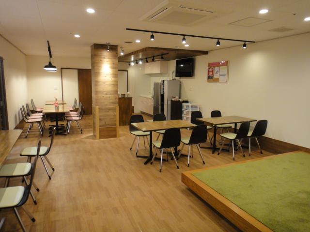 勤務開始日は相談OK！
職場見学後の応募も可能ですので、まずは気軽にお問い合わせを♪