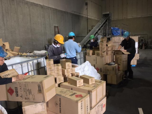 昇給・賞与、皆勤・住宅・家族手当、交通費規定内支給、社会保険完備など充実した待遇を用意しています。