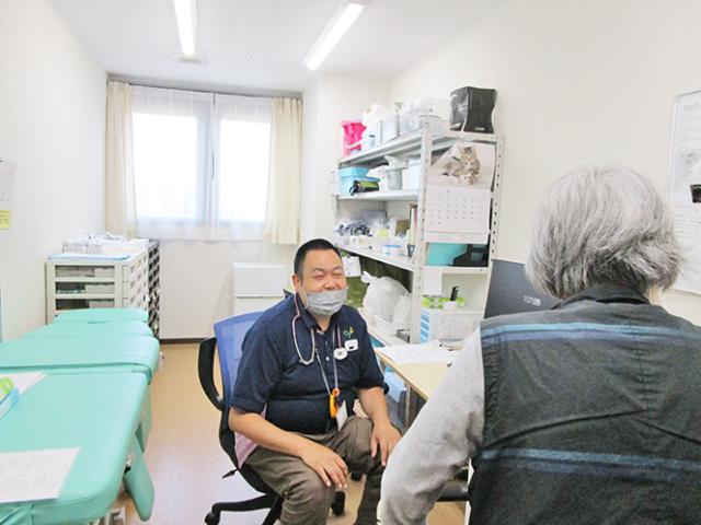 優しいスタッフばかりだから人間関係も良好◎♪2021年8月開設のキレイ&清潔な職場で働けるチャンス!