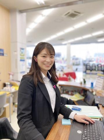 茨城トヨタ自動車株式会社 守谷店の契約社員情報【イーアイデム】守谷 