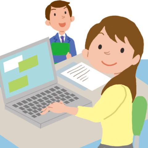 ＜女性活躍中＞14時終業・週3日〜OK！　時間や勤務日は相談に応じます！　資格や経験は問いません。納金パート