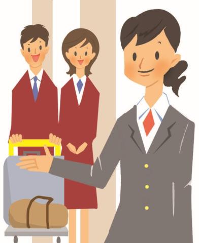 残業ほぼなし☆ あっても15分以上かかることはありません♪