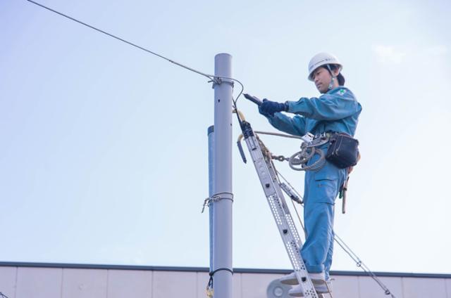 住吉テクノシステム株式会社