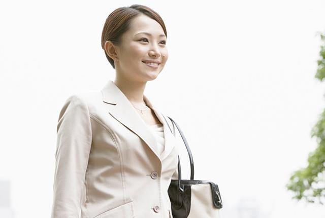 女性スタッフがイキイキと活躍する当社。
新人さんをみんなでバックアップしていきます。