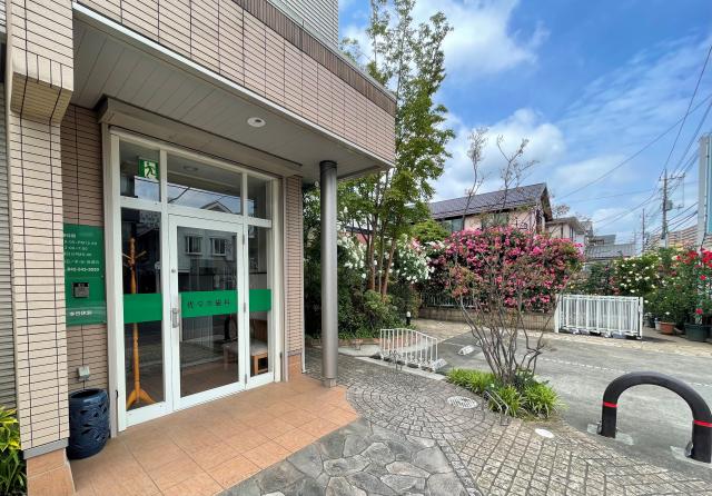 常時4名体制なので新人さんのフォローも万全です。