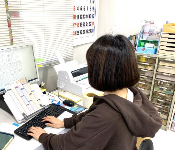 人気のオフィスワーク｜東証プライム企業グループ会社の安定感｜愛されるロングセラー食品の製造会社一般事務スタッフ