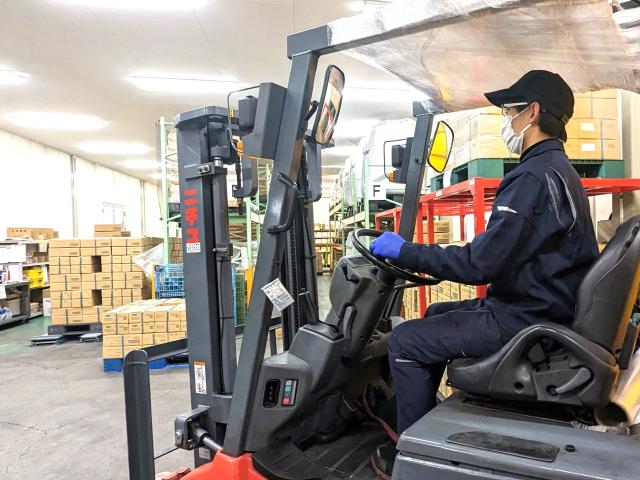 ★活躍中のスタッフさんにインタビュー
「成長とやりがいを感じながら、アクティブに楽しめる仕事です」