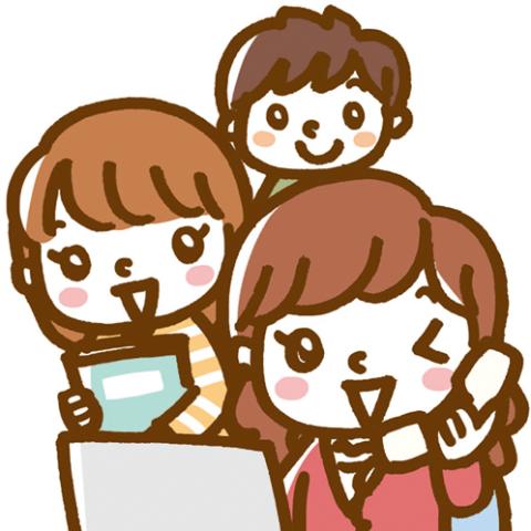 30〜50代の女性が活躍中。落ち着いた雰囲気で働きやすいですよ♪