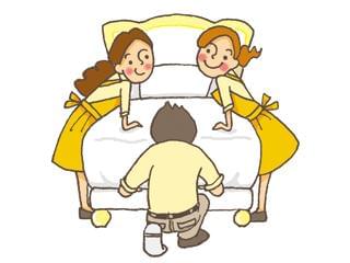 年齢不問!40代・50代〜シニア世代の方が活躍中です。充実の待遇でお待ちしております。