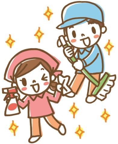 年齢不問!40代・50代〜シニア世代の方が活躍中です。充実の待遇でお待ちしております。