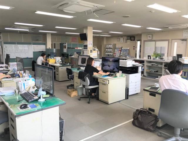 未経験スタート大歓迎!
大切なのは、一般事務を「やってみたい」という前向きな姿勢です。