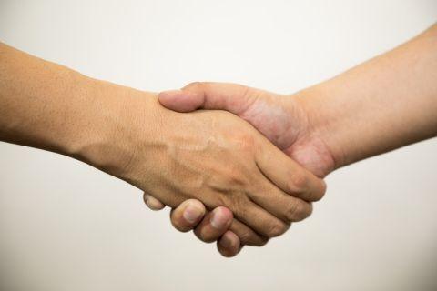 正社員として長く働きたい方におススメ！
当社が就業までしっかりサポートします