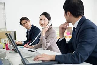 新年度から新たにスタートしませんか?