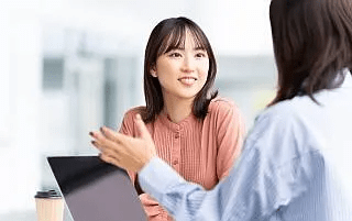 経験者歓迎！ブランクOK！新しくスタートしませんか？