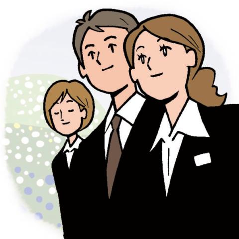 高砂炉材工業株式会社