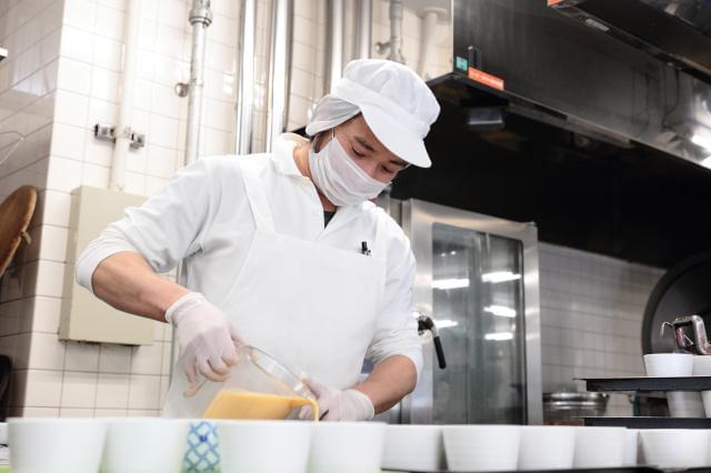 ご利用者はもちろん、働く人も大事にする職場です！