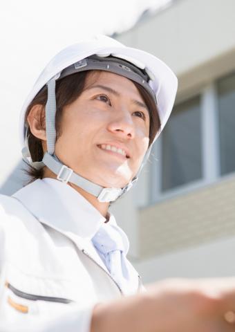 先輩の大半が未経験からスタート！定着率バツグンの働きやすい環境で、一緒に成長していきませんか。