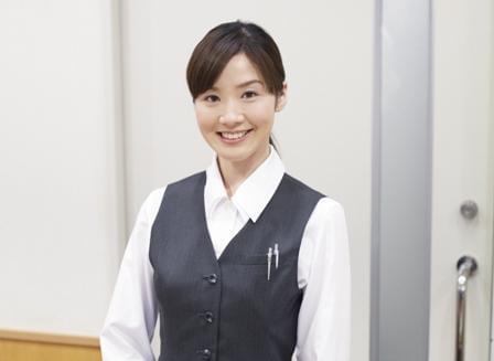 一緒に患者様の笑顔を作りませんか?